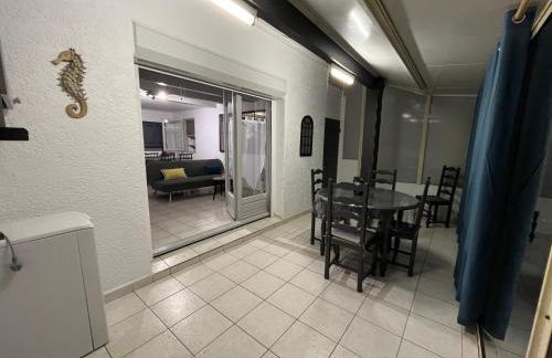 La Casita à la mer de Lili - Photo 14