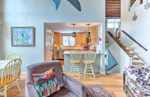 Spacious Village of Loon Home Less Than 1 Mi to Ski Slopes - Foto 7