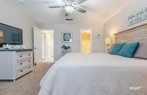 Pelican Cliff breathtaking view less than a mile to beach - Foto 57