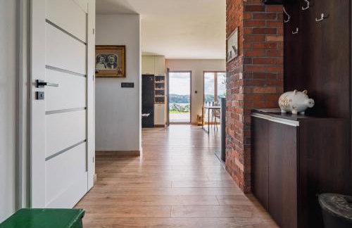 Dom w Chmielnie Na Wzgórzu - Foto 8