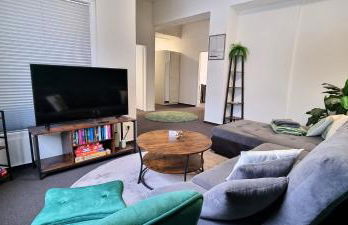 Fine Living - Zentral, Erdgeschoss, gute Anbindung zur A2 - Foto 5