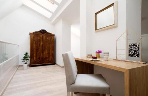 Belle Epoque Residence - Photo 110