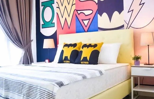 Happy Home Inn Sdn Bhd - Photo 6