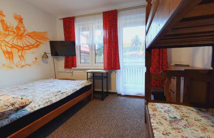 "Gawęckówka u Jasia i Małgosi" Krynica Zdrój - Photo 18