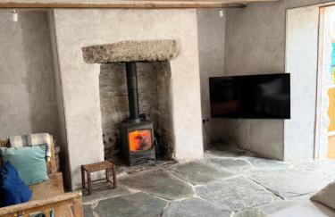 Back Lane Cottage Cornwall - Foto 11