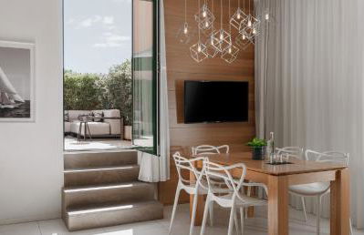 Metropol Ceccarini Suite - Luxury apartments - Foto 8