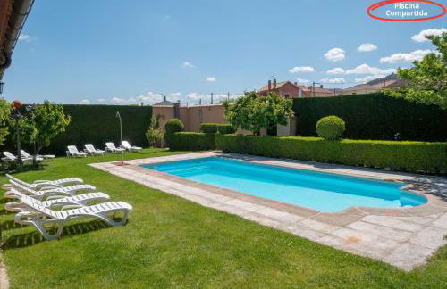 Casas Rurales Florentino - Foto 40