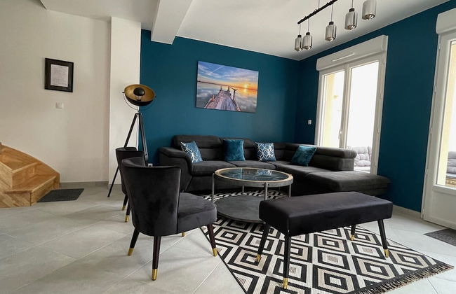 Ecrin de charme - Foto 23