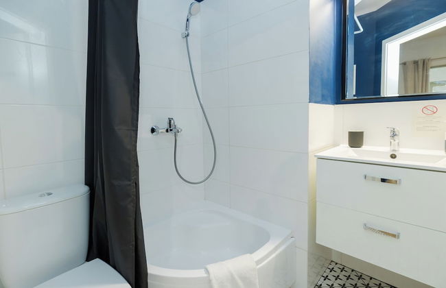 Stadion Narodowy Warszawa UNIT Studio - Photo 63