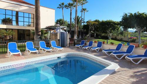 ViVa Royal - Immense villa, unique and exclusive - Foto 1, Garden