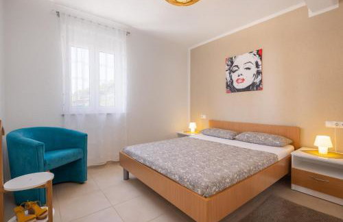 Appartments Villa Daria - Foto 33