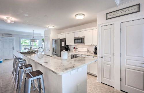 Dazzling Mexico Beach Condo - Walk to the Beach! - Photo 2