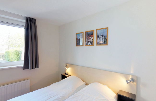 Villa in Zeeland With Private Terrace - Foto 5