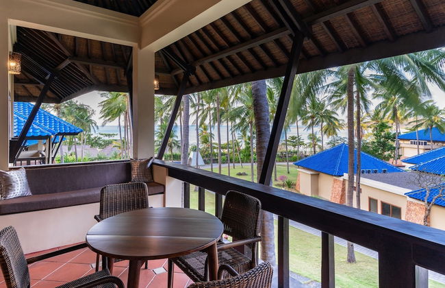 Sundancer Residences & Villas Lombok - Foto 16