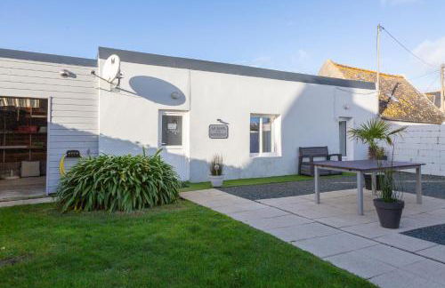 Maison de pêcheur 300m de la mer - Foto 18