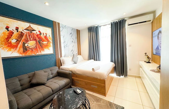 Embassy Gardens Haven - Foto 6