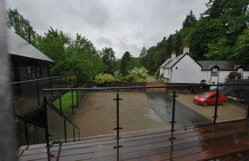 The Coach House Annexe - Photo 15