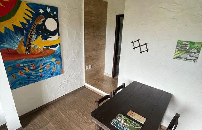 Pousada Vale Verde Bungalows - Rosa - Foto 46