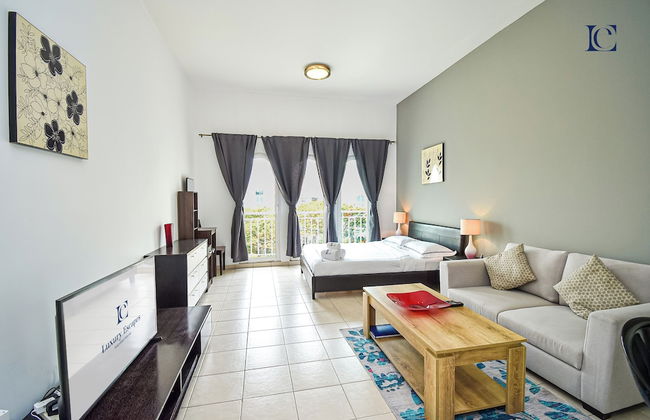 Eddie - Comfortable spacious Studio - Photo 1