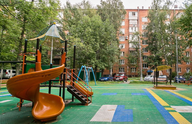 MaxRealty24 Marii Ulianovoy 12 - Photo 20