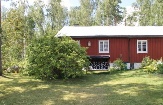 Holiday Home Gamla Vägen Konga - Foto 20