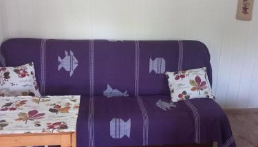 Domek Dwuosobowy - Foto 5