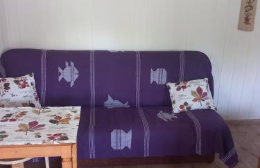 Domek Dwuosobowy - Foto 5