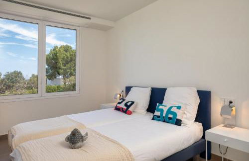 Villa Verde Costa Brava - BY EMERALD STAY - Foto 48