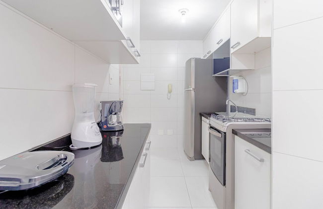 BR07 Apto a 550m da Praia da Barra - Photo 10