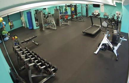 Eldorado E102 · EL E102 Quiet Condo w Lanai AC Beach Cabana Gym - Foto 31