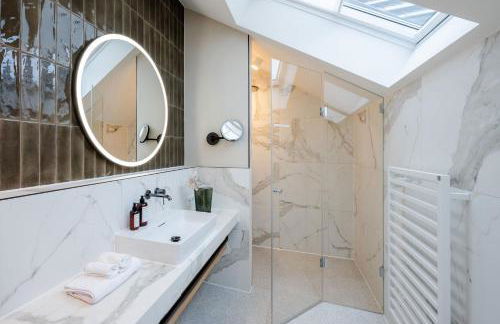 DAS LORNSEN - Serviced Luxury Apartments - Foto 18