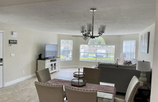 Grand Deluxe 3BD Condo Apartment Near Disney 11 - Foto 5