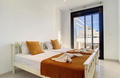 Villa Sur - Sucina - 8409 - Foto 35