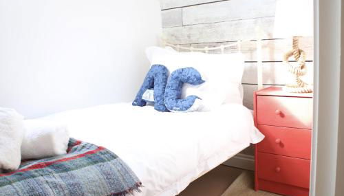 Abbey Cottages - Buzzards Watch - Photo 3