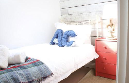 Abbey Cottages - Buzzards Watch - Foto 3