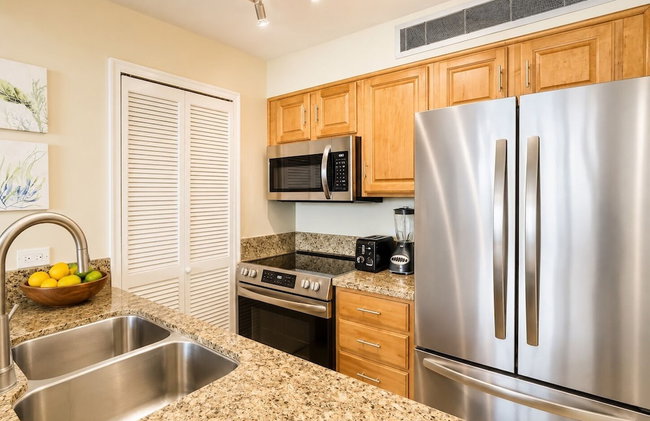 Mahana Oceanfront 2 BR Sleeps 6 Villas Steps to Beach Complimentary Car with 6 Nights MAH-1211 by KBM - Photo 155