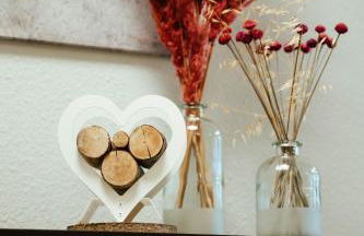 Ferienwohnung Katharinenberg - Foto 1