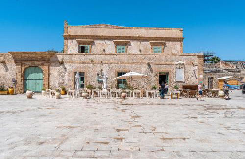 Casamari nel centro di Marzamemi - Foto 23