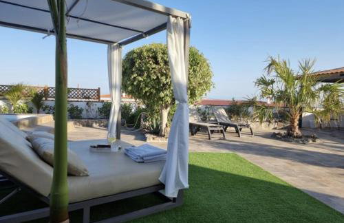 Private Villa with three separate apartments - Foto 34