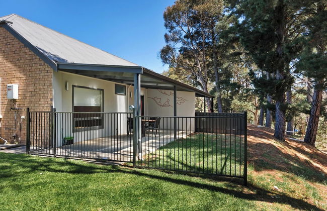 Discovery Parks - Hahndorf - Foto 74