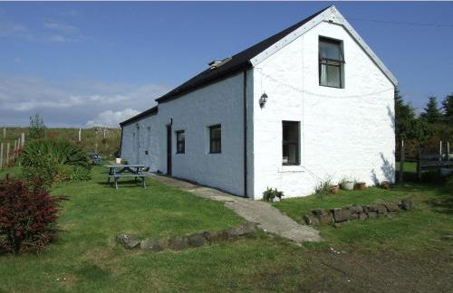 Little Cottage-village of Bunessan-sleeps4 - Foto 35