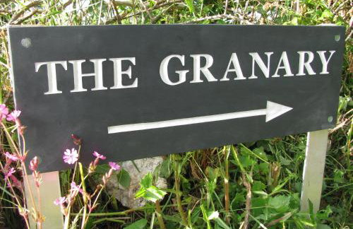 The Granary at Cornish Barn Holidays - Foto 8