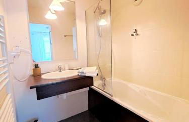 Le Valmy: appartement lumineux au pied du métro - Foto 18