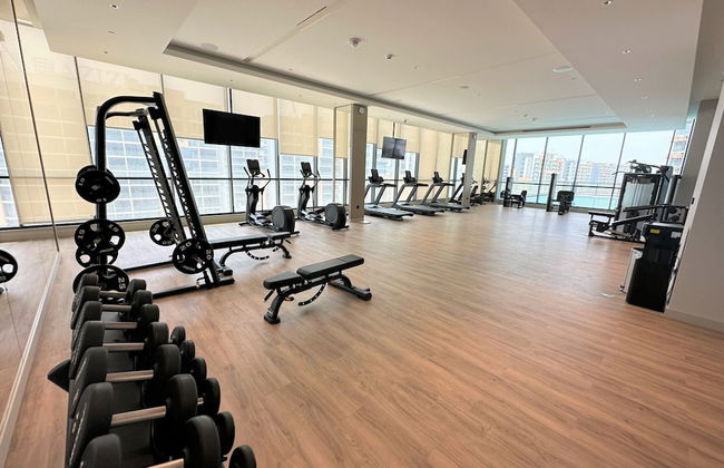 Easygo-indulging 1bdr Sobha Waves - Photo 14