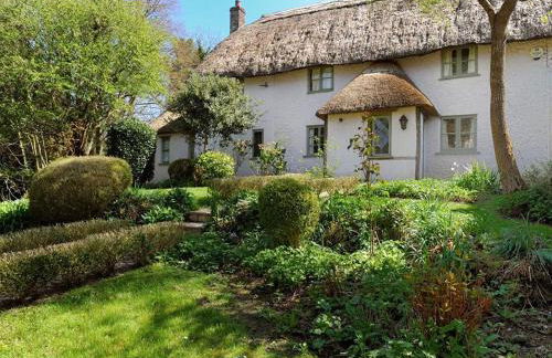 Church Cottage - Foto 30