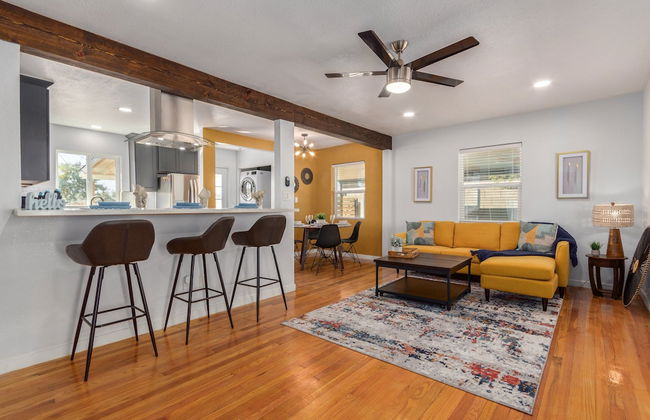 14th Coronado Historic District Phoenix - Foto 1