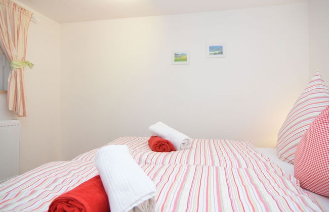 Apartment in Schmallenberg-oberkirchen With Terrace - Foto 8