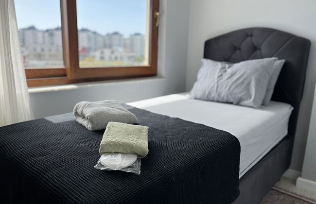 Gardenya Lara Suit Hotel - Foto 9