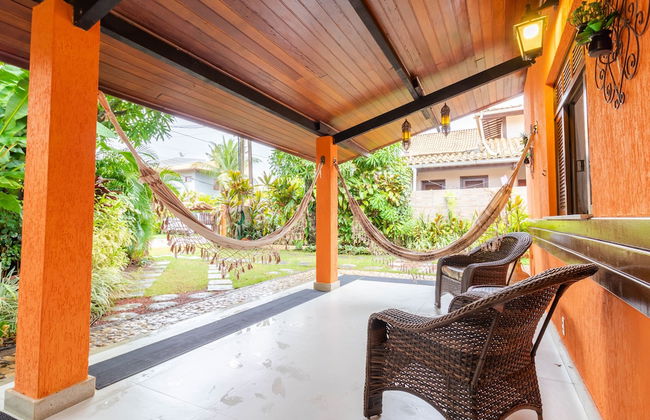 PF10 - Casa 3 Suítes a 300m da Praia - Photo 25