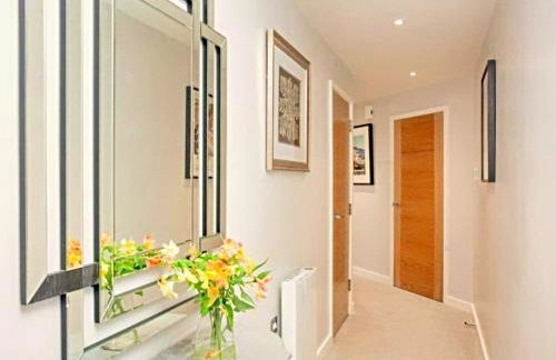 Number 10, Montpellier Apartments, Teignmouth - Foto 10